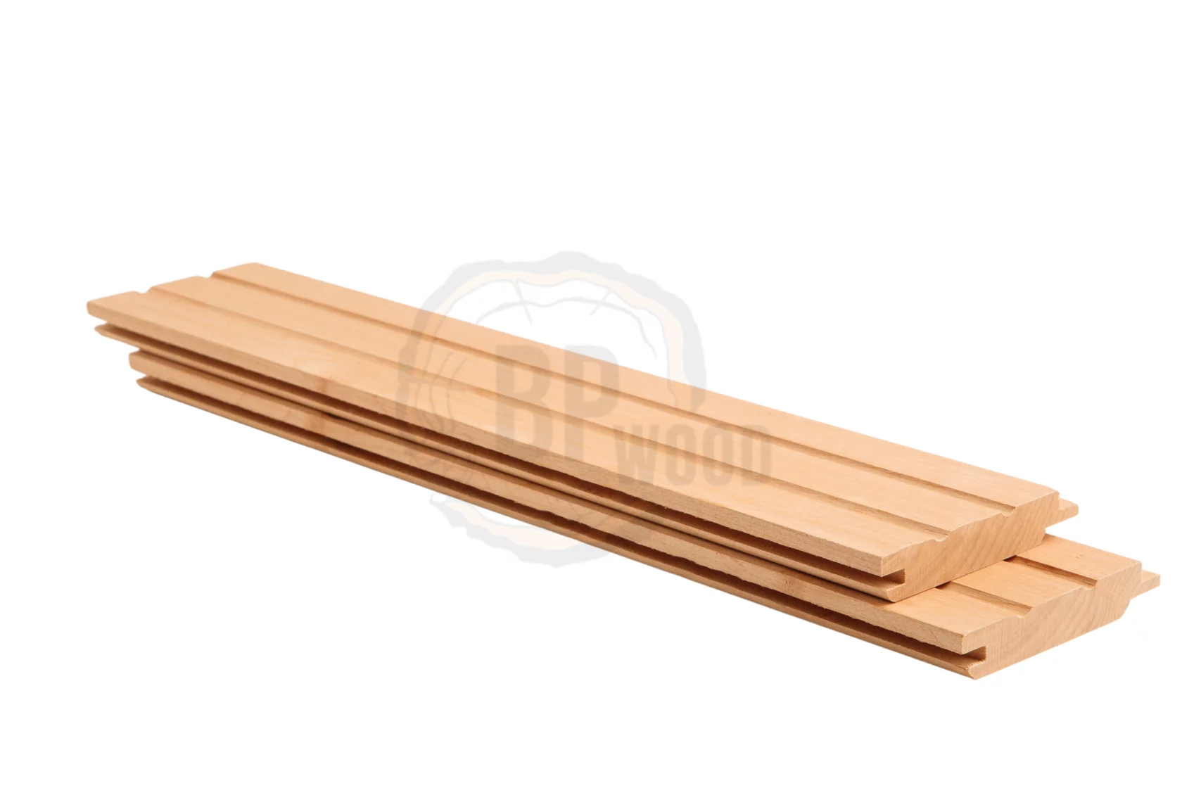 Вагонка SoftLine из ольхи черной 15х80 — изображение 5