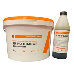 2K PU OBJEKT   11кг