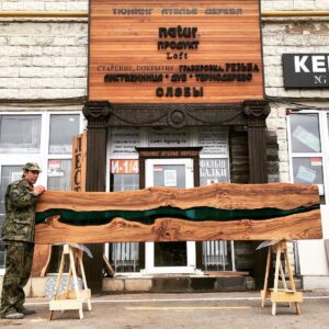 Столешницы Подоконники из Слэба