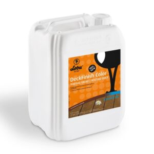 DeckFinish Color