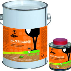 HS 2K ImpactOil Color 0,75л
