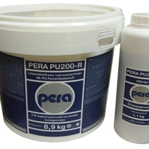 PERA 2K PU 200-R 10кг