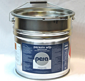 Perazin WFP-R