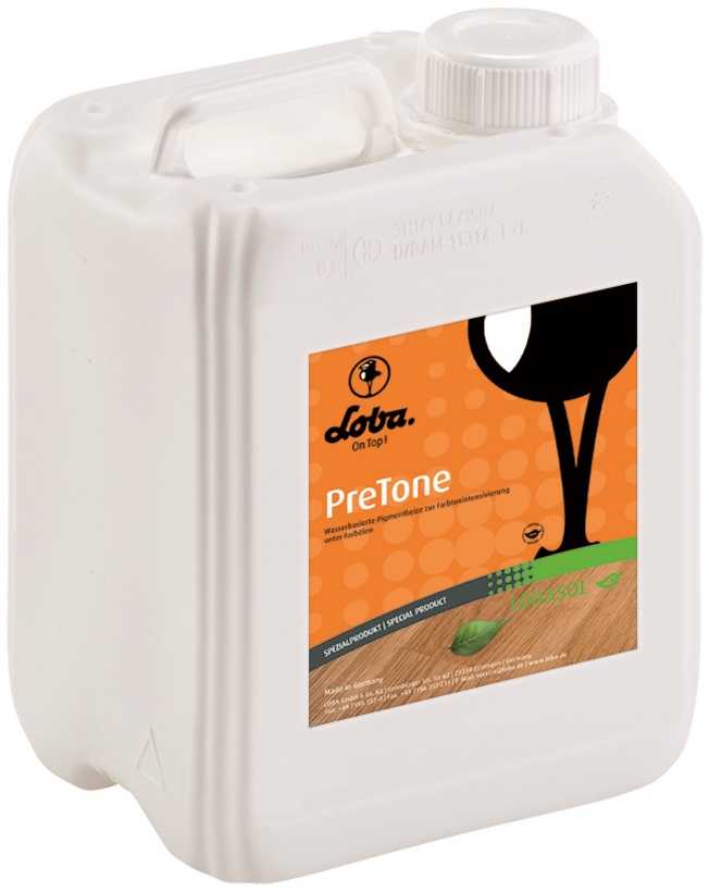 PreTone 2,5л (Усилитель цвета)