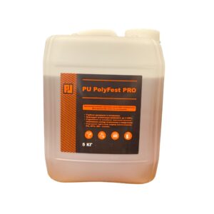 PU PolyFest PRO  5кг