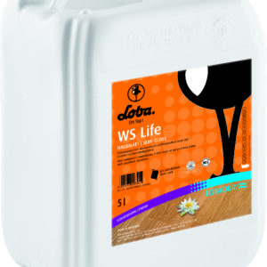 WS Life 10л